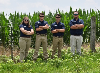2023 Tennessee FFA Star Tour-Day 2