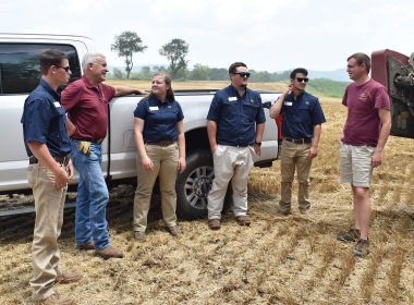 2023 Tennessee FFA Star Tour-Day 2