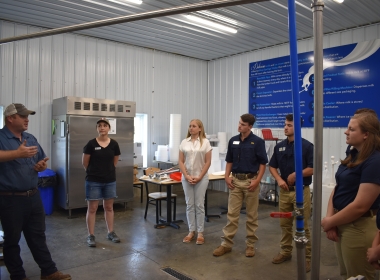 2023 Tennessee FFA Star Tour-Day 2