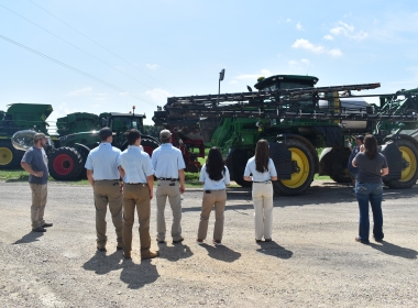 2026 Tennessee FFA Star Tour - Day 2