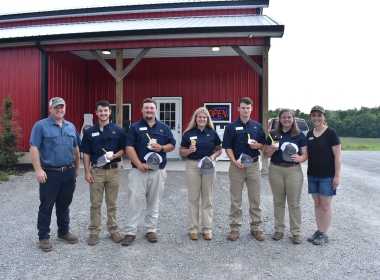 2023 Tennessee FFA Star Tour-Day 2