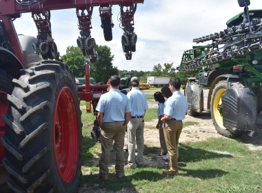 2026 Tennessee FFA Star Tour - Day 2
