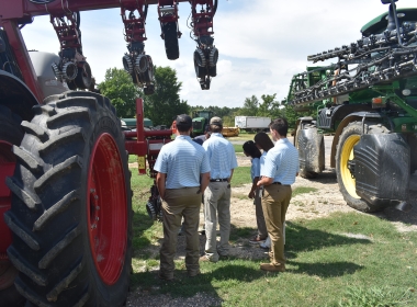 2026 Tennessee FFA Star Tour - Day 2