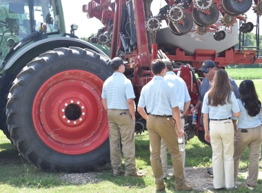 2026 Tennessee FFA Star Tour - Day 2