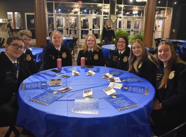 2024 Legislative Breakfast