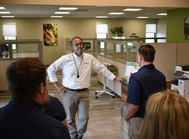 2023 Tennessee FFA Star Tour-Day 2