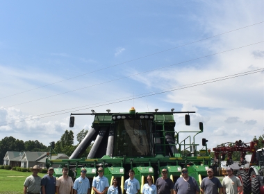 2026 Tennessee FFA Star Tour - Day 2
