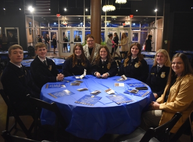 2024 Legislative Breakfast