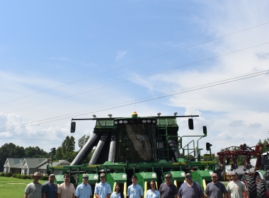2026 Tennessee FFA Star Tour - Day 2