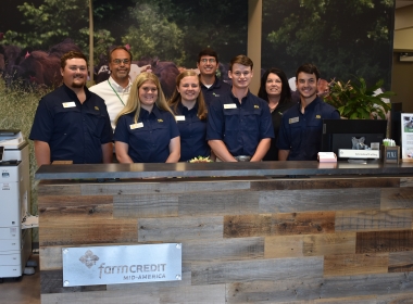 2023 Tennessee FFA Star Tour-Day 2
