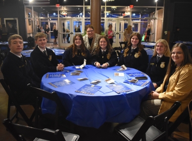 2024 Legislative Breakfast