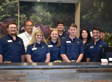 2023 Tennessee FFA Star Tour-Day 2