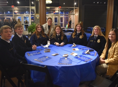 2024 Legislative Breakfast