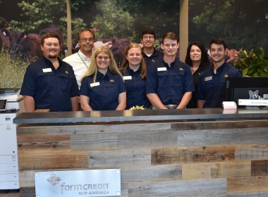 2023 Tennessee FFA Star Tour-Day 2