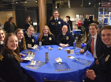 2024 Legislative Breakfast