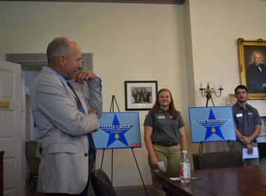 2023 Tennessee FFA Star Tour-Day 3