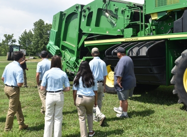2026 Tennessee FFA Star Tour - Day 2