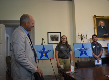 2023 Tennessee FFA Star Tour-Day 3