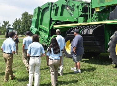 2026 Tennessee FFA Star Tour - Day 2