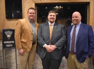 2024 Legislative Breakfast