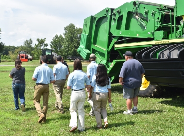 2026 Tennessee FFA Star Tour - Day 2