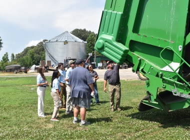 2026 Tennessee FFA Star Tour - Day 2