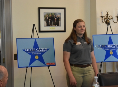 2023 Tennessee FFA Star Tour-Day 3