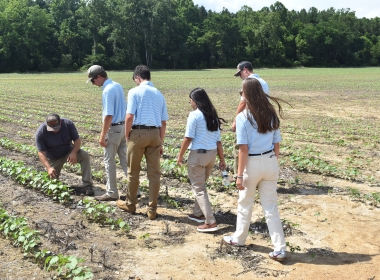 2026 Tennessee FFA Star Tour - Day 2