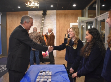 2024 Legislative Breakfast