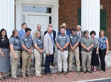 2023 Tennessee FFA Star Tour-Day 3