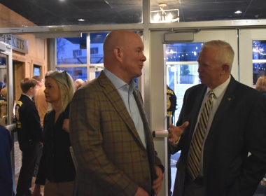 2024 Legislative Breakfast