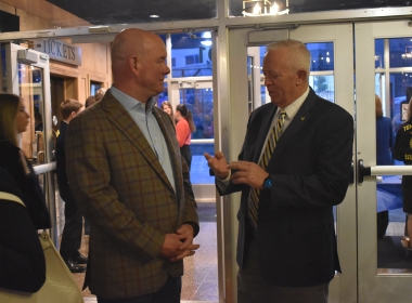 2024 Legislative Breakfast