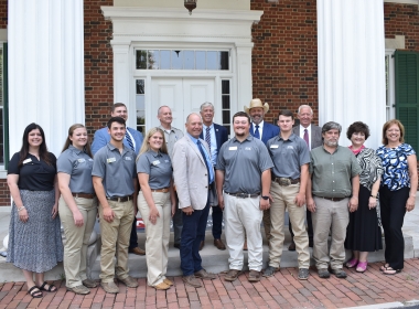 2023 Tennessee FFA Star Tour-Day 3