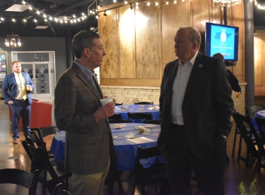 2024 Legislative Breakfast