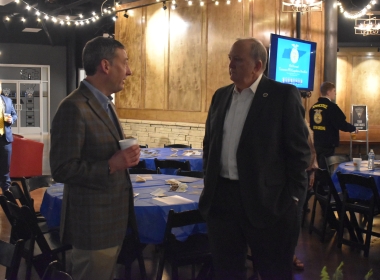 2024 Legislative Breakfast