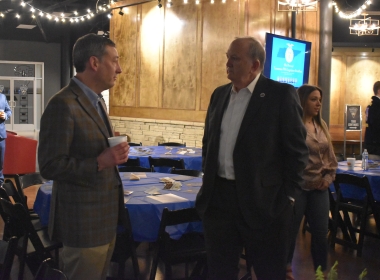 2024 Legislative Breakfast