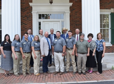 2023 Tennessee FFA Star Tour-Day 3