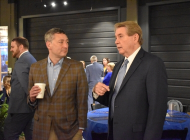 2024 Legislative Breakfast