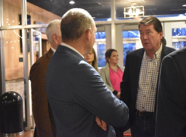 2024 Legislative Breakfast