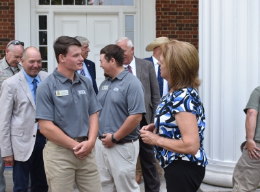 2023 Tennessee FFA Star Tour-Day 3