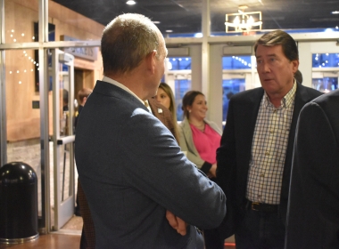 2024 Legislative Breakfast