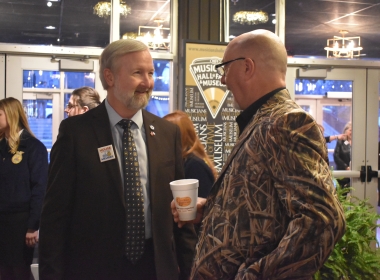 2024 Legislative Breakfast