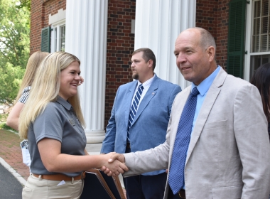 2023 Tennessee FFA Star Tour-Day 3