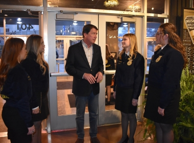 2024 Legislative Breakfast