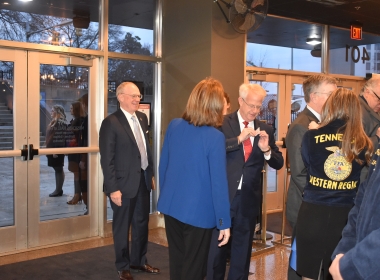 2024 Legislative Breakfast