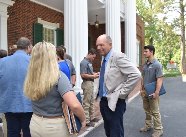 2023 Tennessee FFA Star Tour-Day 3
