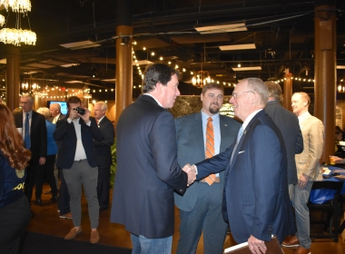 2024 Legislative Breakfast