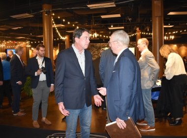 2024 Legislative Breakfast