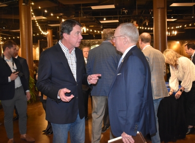 2024 Legislative Breakfast
