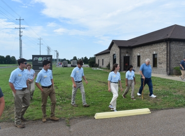2026 Tennessee FFA Star Tour - Day 2